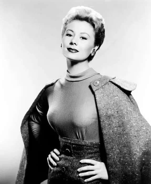 Framed Print : Mitzi Gaynor, ca. 1950s