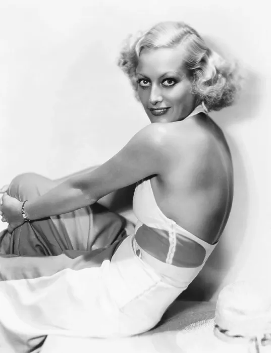 Framed Print : THIS MODERN AGE, Joan Crawford, 1931