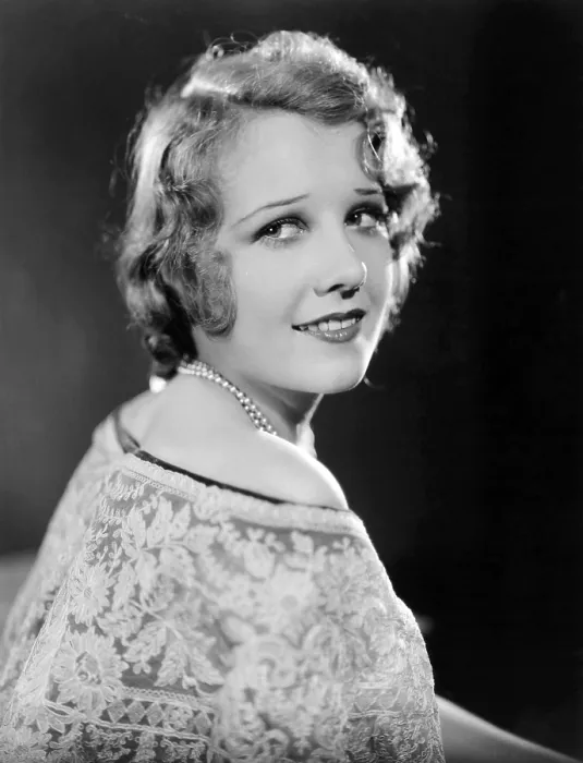Framed Print : OUR MODERN MAIDENS, Anita Page, 1929