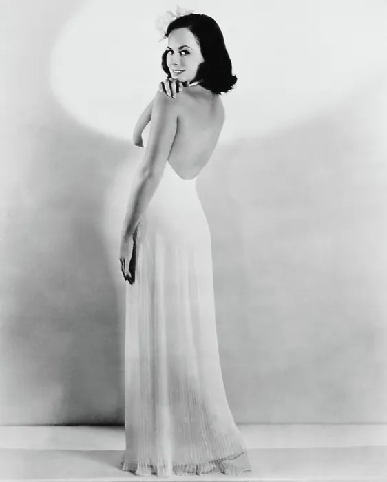 Framed Print : MODERN TIMES, Paulette Goddard, 1936