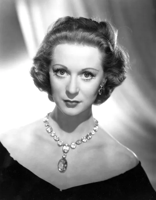 Framed Print : Moira Shearer, ca. 1955