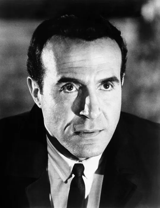 Framed Print : THE MONEY TRAP, Ricardo Montalban, 1965