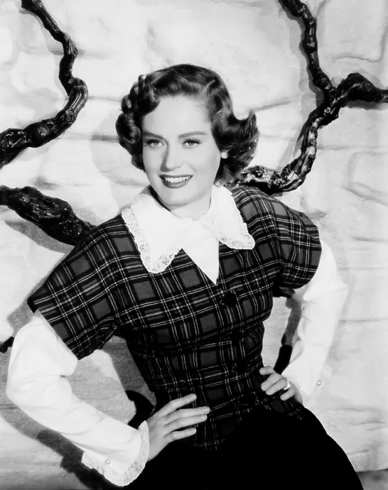 Framed Print : MONTANA, Alexis Smith, 1950