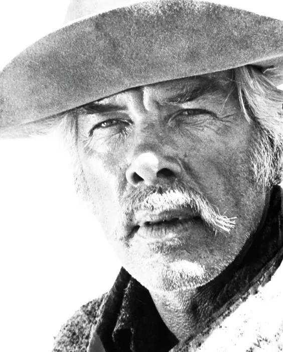 Framed Print : MONTE WALSH, Lee Marvin, 1970 Framed Print : MONTE WALSH, Lee Marvin, 1970