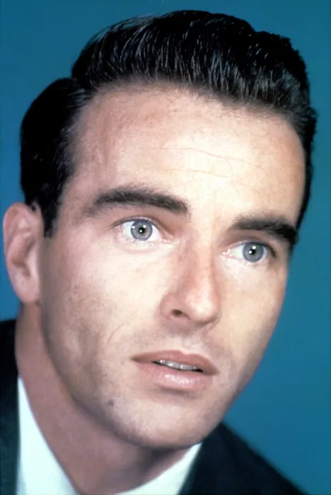 Framed Print : MONTGOMERY CLIFT Framed Print : MONTGOMERY CLIFT