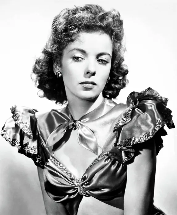 Framed Print : MOONTIDE, Ida Lupino, 1942, TM & Copyright 20th Century Fox Film Corp. / courtesy Everett Collection