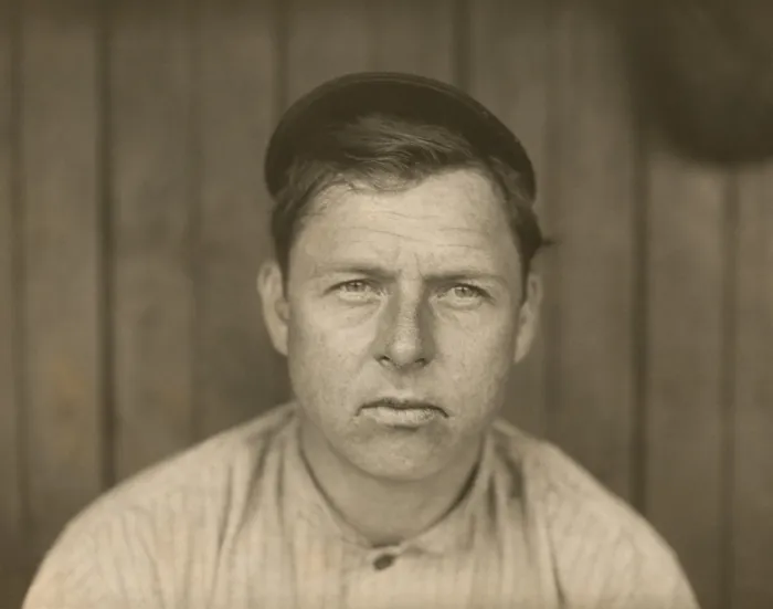 Framed Print : Mordecai Three Finger Brown, 1910, when he was a star pitcher for the Chicago Cubs Framed Print : Mordecai Three Finger Brown, 1910, when he was a star pitcher for the Chicago Cubs
