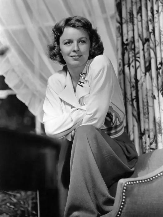 Framed Print : THE MORTAL STORM, Margaret Sullavan, 1940