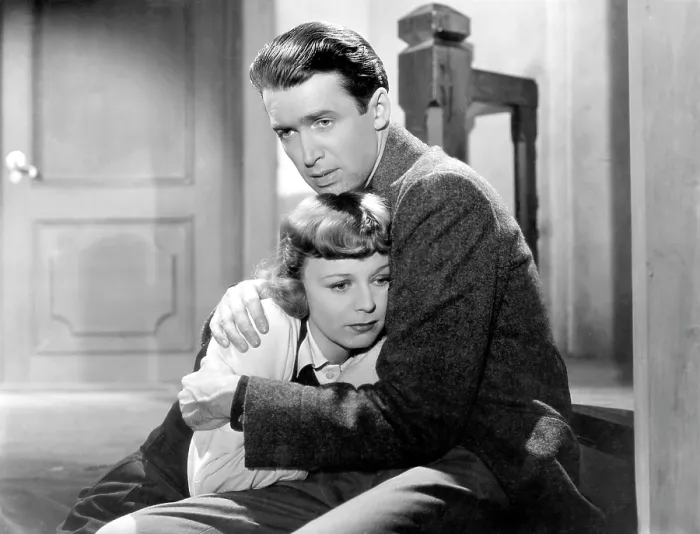 Framed Print : THE MORTAL STORM, Margaret Sullavan, James Stewart, 1940 Framed Print : THE MORTAL STORM, Margaret Sullavan, James Stewart, 1940