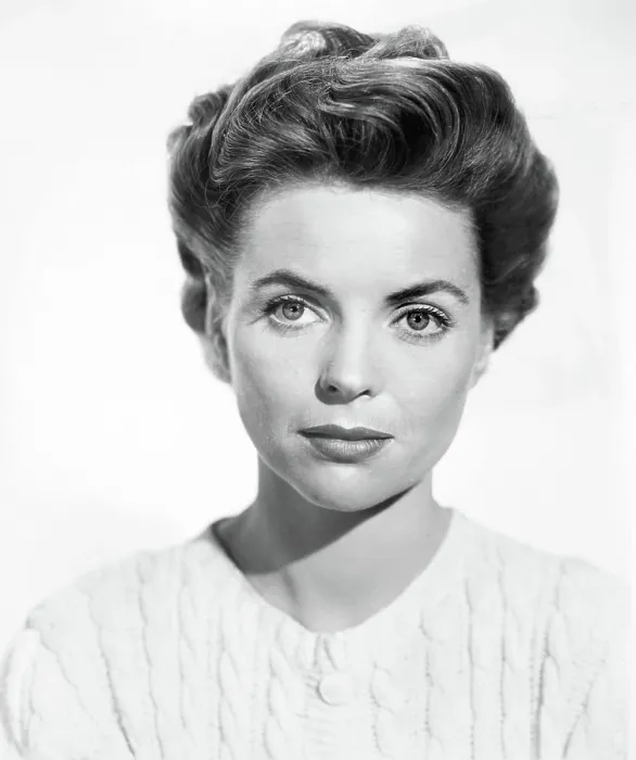 Framed Print : MOTHER DIDN'T TELL ME, Dorothy McGuire, 1950, TM & Copyright 20th Century Fox Film Corp. / courtesy Everett Collection Framed Print : MOTHER DIDN'T TELL ME, Dorothy McGuire, 1950, TM & Copyright 20th Century Fox Film Corp. / courtesy Everett Collection