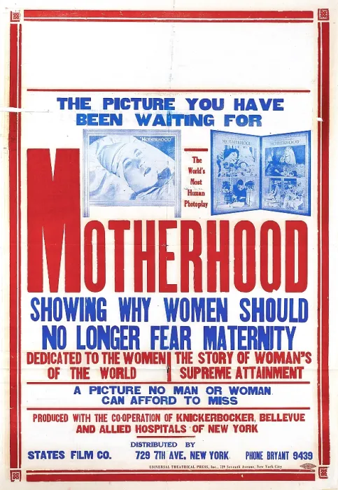 Framed Print : MOTHERHOOD, (aka MODERN MOTHERHOOD), 1934