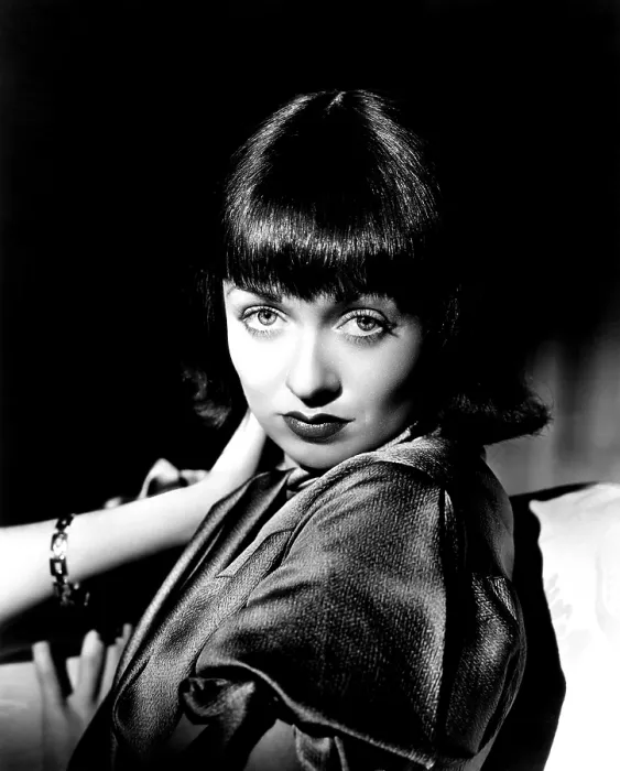 Framed Print : MOULIN ROUGE, Constance Bennett, 1934. TM & Copyright 20th Century Fox Film corp. / courtesy Everett Collection