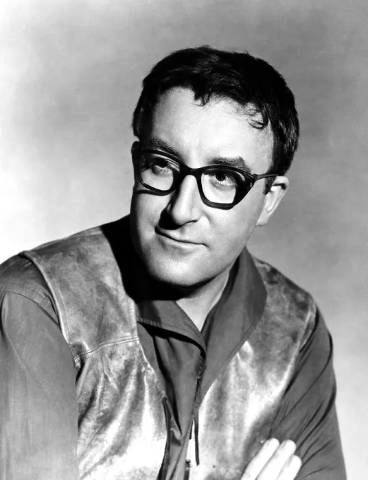 Framed Print : THE MOUSE THAT ROARED, Peter Sellers, 1959