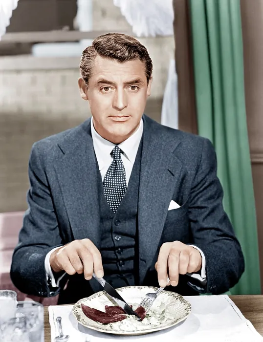 Framed Print : MR. BLANDINGS BUILDS HIS DREAM HOUSE, Cary Grant, 1948 Framed Print : MR. BLANDINGS BUILDS HIS DREAM HOUSE, Cary Grant, 1948
