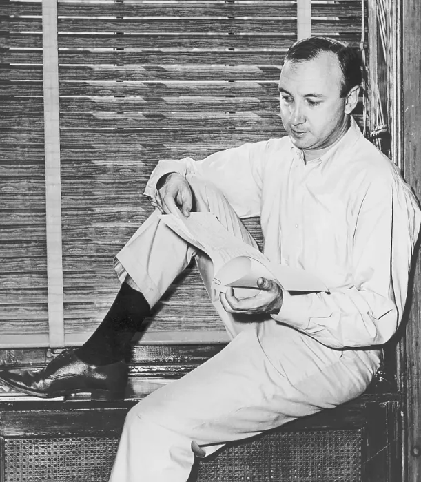 Framed Print : Mr. Neil Simon (b)