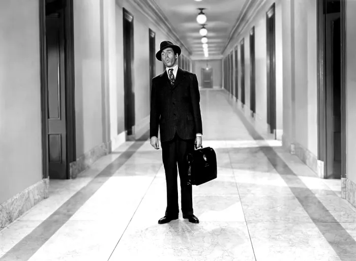 Framed Print : MR. SMITH GOES TO WASHINGTON, James Stewart, 1939 Framed Print : MR. SMITH GOES TO WASHINGTON, James Stewart, 1939