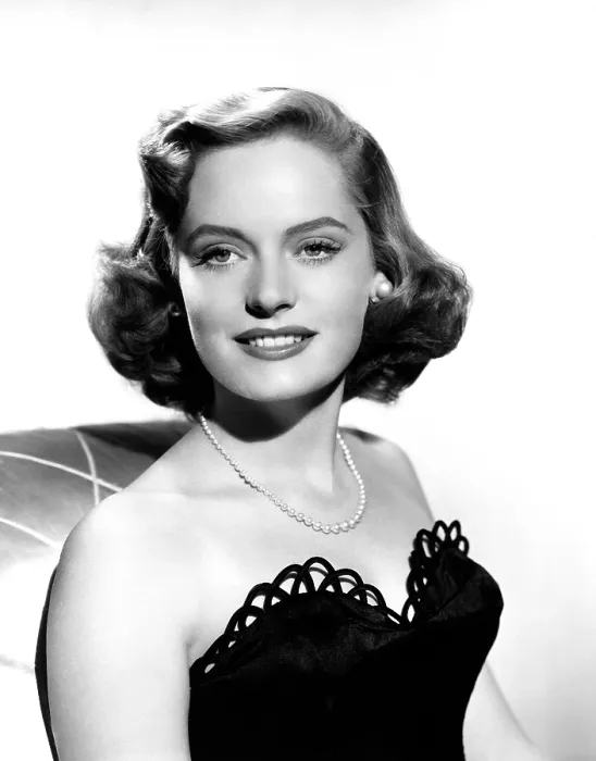 Framed Print : THE TWO MRS. CARROLLS, Alexis Smith, 1947