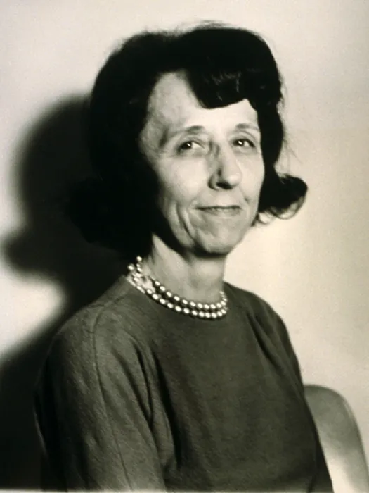 Framed Print : Mrs. Evelyn Lincoln (1912-1995), loyal private secretary to President John F. Kennedy from his 1953 until his 1963 assassination in Dallas. 1962 photo