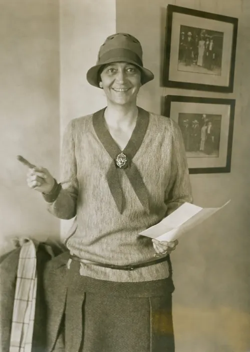 Framed Print : Mrs. Ruth Hanna McCormick (1880-1944), was active in women suffrage movement and in 1928 she was elected to the U.S. House of Representatives. 1927 photo