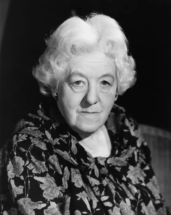 Framed Print : MURDER, SHE SAID, Margaret Rutherford, 1961 Framed Print : MURDER, SHE SAID, Margaret Rutherford, 1961