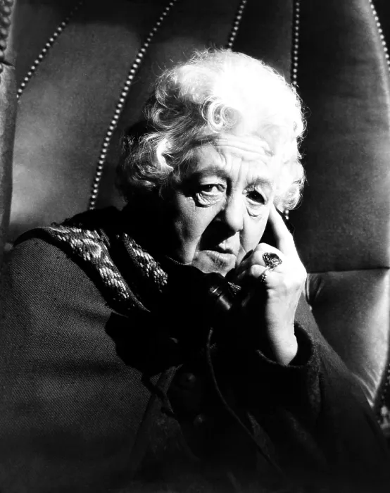 Framed Print : MURDER, SHE SAID, Margaret Rutherford, 1961 Framed Print : MURDER, SHE SAID, Margaret Rutherford, 1961