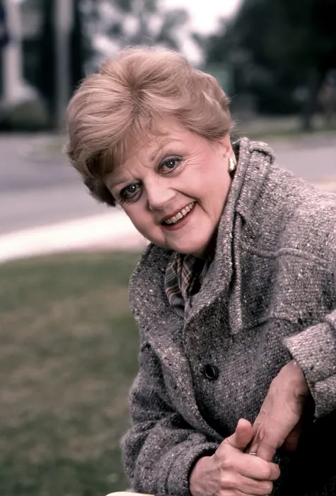 Framed Print : MURDER, SHE WROTE, Angela Lansbury, 1984-96 Framed Print : MURDER, SHE WROTE, Angela Lansbury, 1984-96