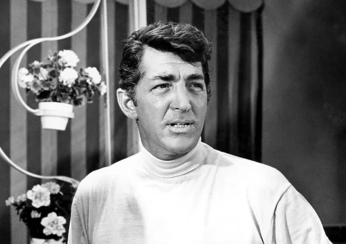 Framed Print : MURDERERS ROW, Dean Martin, 1966