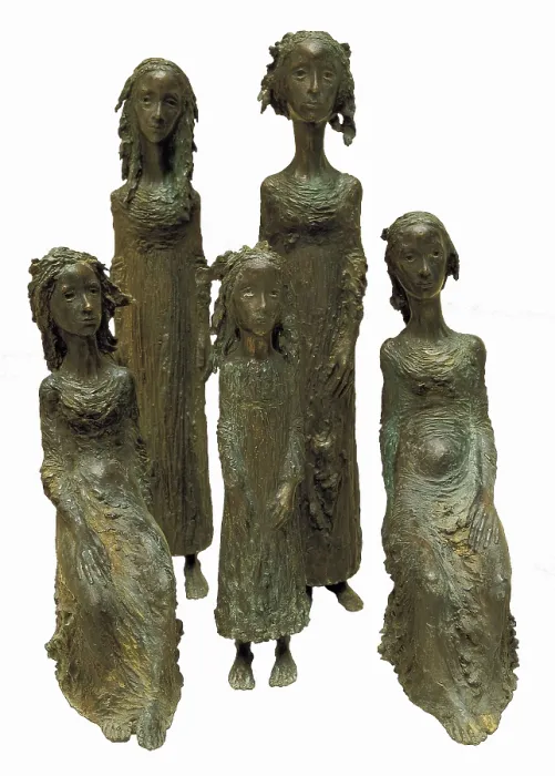 Framed Print : MURIEDAS MAZORRA, Ramn (1938). Family Group. end 20th c. Sculpture on bronze. SPAIN. Madrid. Reina Sofia Art Centre National Museum Framed Print : MURIEDAS MAZORRA, Ramn (1938). Family Group. end 20th c. Sculpture on bronze. SPAIN. Madrid. Reina Sofia Art Centre National Museum