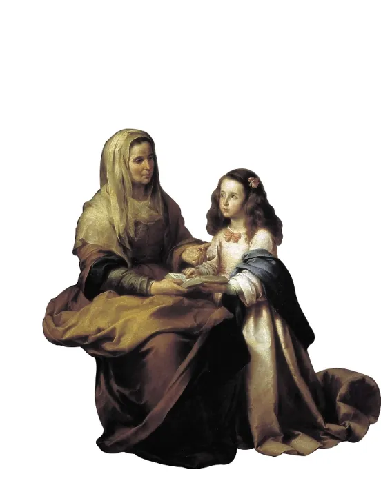 Framed Print : MURILLO, Bartolom Esteban (1617-1682). The Virgin and St. ca. 1674. Oil on canvas. SPAIN. Madrid. Prado Museum. AISA / Everett Collection**US SALES ONLY** Framed Print : MURILLO, Bartolom Esteban (1617-1682). The Virgin and St. ca. 1674. Oil on canvas. SPAIN. Madrid. Prado Museum. AISA / Everett Collection**US SALES ONLY**