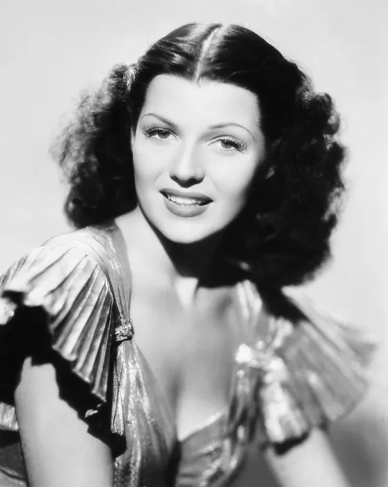 Framed Print : MUSIC IN MY HEART, Rita Hayworth, 1940 Framed Print : MUSIC IN MY HEART, Rita Hayworth, 1940