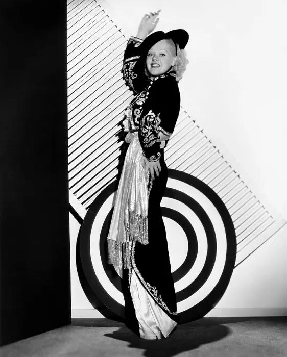 Framed Print : MUSIC IS MAGIC, Alice Faye, 1935. TM & Copyright 20th Century-Fox Film Corp. / courtesy Everett Collection