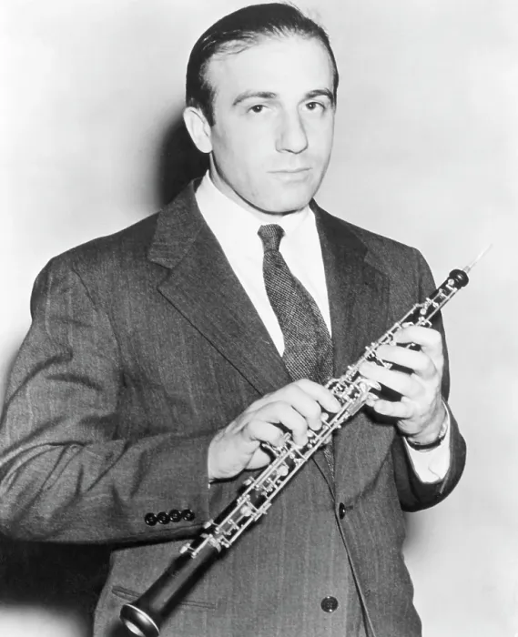 Framed Print : Musician Mitch Miller, 1963.. Courtesy: CSU Archives / Everett Collection Framed Print : Musician Mitch Miller, 1963.. Courtesy: CSU Archives / Everett Collection