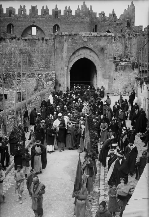 Framed Print : Muslim funeral, Mohammedan funeral, photograph by American Colony photographer, circa 1900-1920 Framed Print : Muslim funeral, Mohammedan funeral, photograph by American Colony photographer, circa 1900-1920