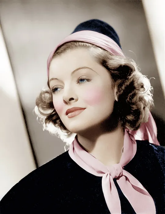 Framed Print : Myrna Loy, ca. 1930s