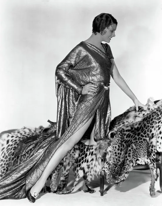 Framed Print : Myrna Loy, Fox, 1931 Framed Print : Myrna Loy, Fox, 1931
