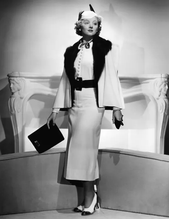 Framed Print : Myrna Loy, MGM portrait by Clarence Sinclair Bull, ca. 1936 Framed Print : Myrna Loy, MGM portrait by Clarence Sinclair Bull, ca. 1936