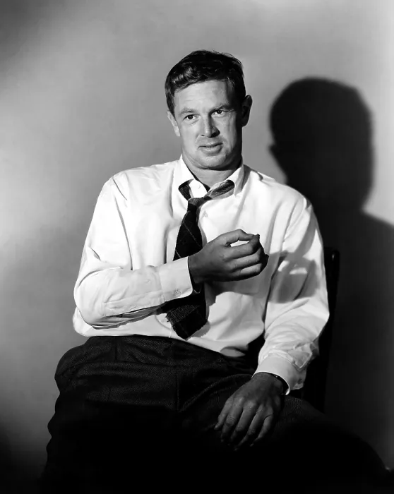 Framed Print : NAKED ALIBI, Sterling Hayden, 1954 Framed Print : NAKED ALIBI, Sterling Hayden, 1954