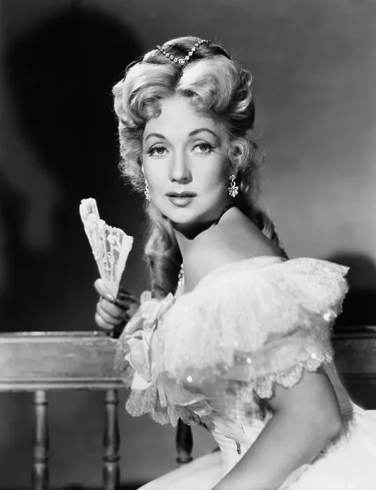 Framed Print : NANCY GOES TO RIO, Ann Sothern, 1950