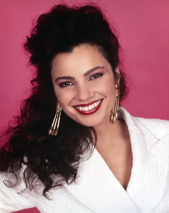 Framed Print : THE NANNY, Fran Drescher, 1993-99 (1993 photo) Framed Print : THE NANNY, Fran Drescher, 1993-99 (1993 photo)