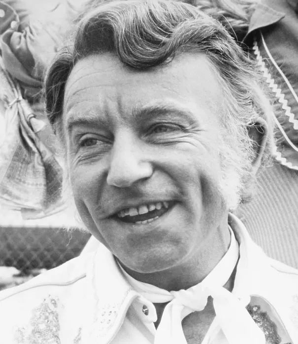 Framed Print : NASHVILLE, Henry Gibson, 1975