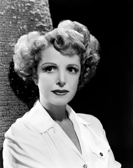 Framed Print : Natalie Schafer, 1942 Framed Print : Natalie Schafer, 1942