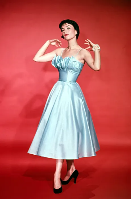 Framed Print : Natalie Wood, 1956 Framed Print : Natalie Wood, 1956