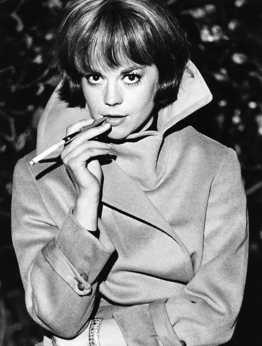 Framed Print : Natalie Wood, 1960s Framed Print : Natalie Wood, 1960s