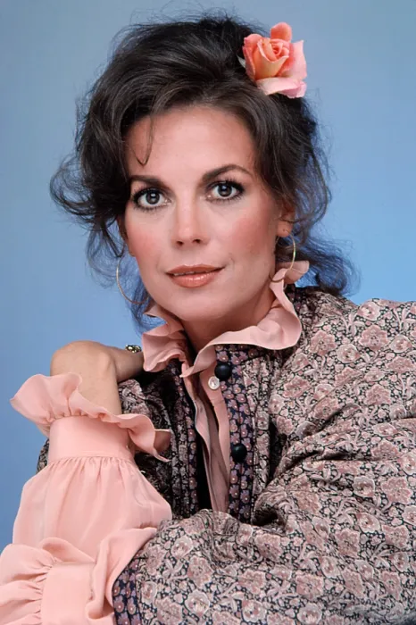 Framed Print : Natalie Wood in the 1970s Framed Print : Natalie Wood in the 1970s