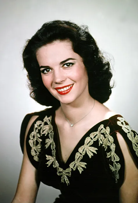 Framed Print : Natalie Wood