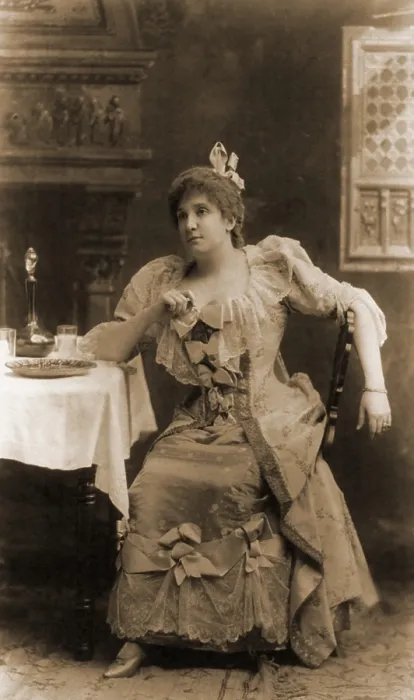 Framed Print : Nellie Melba (1859-1931), the internationally acclaimed Australian opera star, 1896 Framed Print : Nellie Melba (1859-1931), the internationally acclaimed Australian opera star, 1896