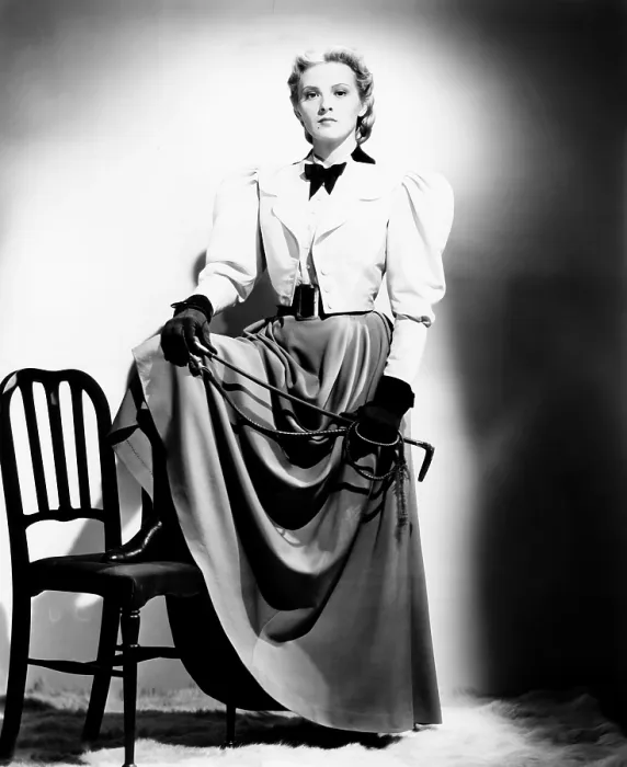 Framed Print : NEW WINE, Ilona Massey, 1941 Framed Print : NEW WINE, Ilona Massey, 1941