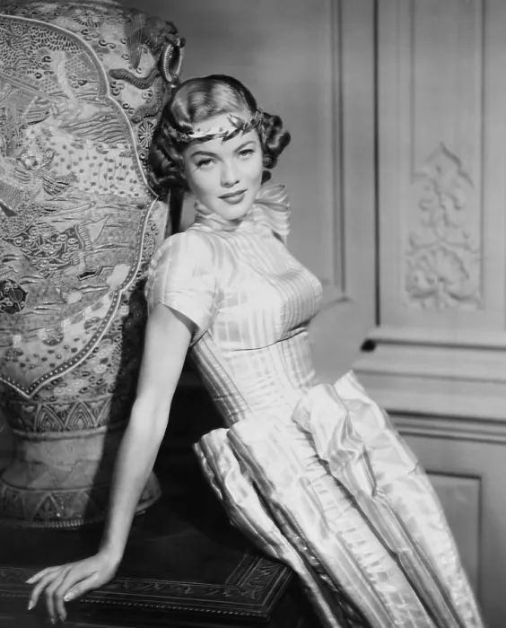 Framed Print : SO THIS IS NEW YORK, Dona Drake, 1948 Framed Print : SO THIS IS NEW YORK, Dona Drake, 1948