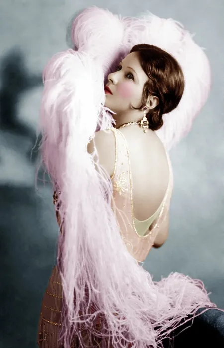 Framed Print : NEW YORK NIGHTS, Norma Talmadge, 1929 Framed Print : NEW YORK NIGHTS, Norma Talmadge, 1929