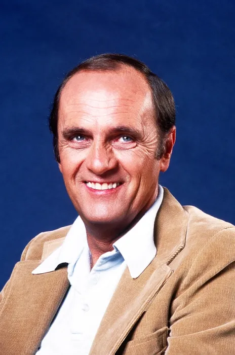 Framed Print : NEWHART, Bob Newhart, (1982), 1982-1990 Framed Print : NEWHART, Bob Newhart, (1982), 1982-1990